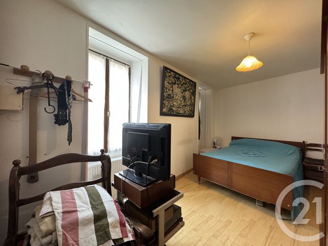 Maison &agrave; vendre - 3 pi&egrave;ces - 82,07 m2 - St Affrique - 12 - MIDI-PYRENEES