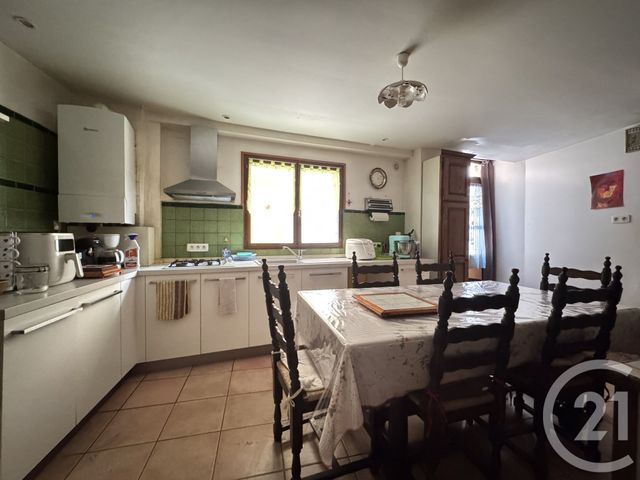 Maison &agrave; vendre - 3 pi&egrave;ces - 82,07 m2 - St Affrique - 12 - MIDI-PYRENEES