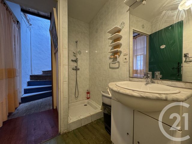 Maison &agrave; vendre - 3 pi&egrave;ces - 82,07 m2 - St Affrique - 12 - MIDI-PYRENEES