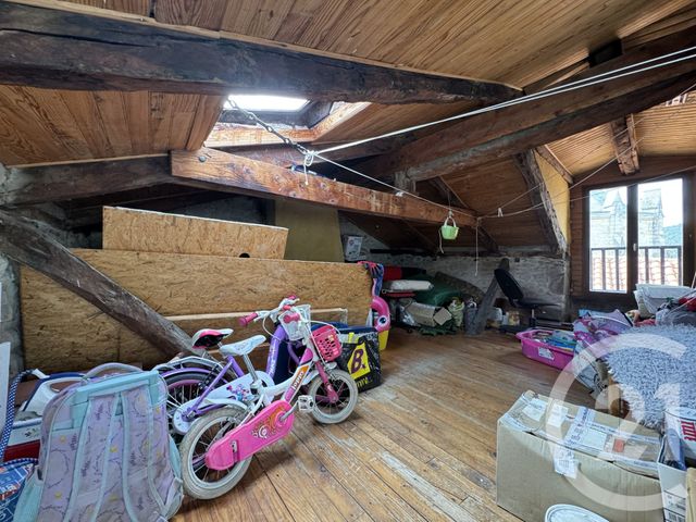 Maison &agrave; vendre - 3 pi&egrave;ces - 82,07 m2 - St Affrique - 12 - MIDI-PYRENEES