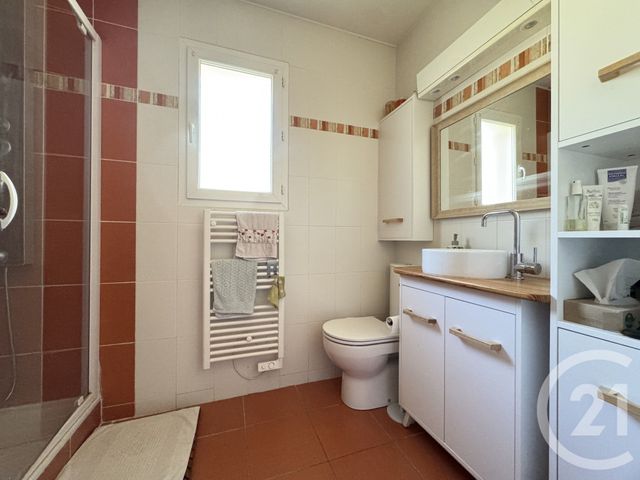 Maison &agrave; vendre - 4 pi&egrave;ces - 76,30 m2 - St Victor Et Melvieu - 12 - MIDI-PYRENEES