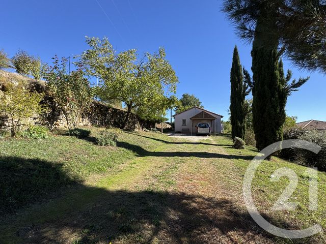 Maison &agrave; vendre - 4 pi&egrave;ces - 76,30 m2 - St Victor Et Melvieu - 12 - MIDI-PYRENEES
