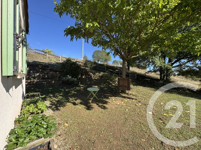 Maison &agrave; vendre - 4 pi&egrave;ces - 76,30 m2 - St Victor Et Melvieu - 12 - MIDI-PYRENEES