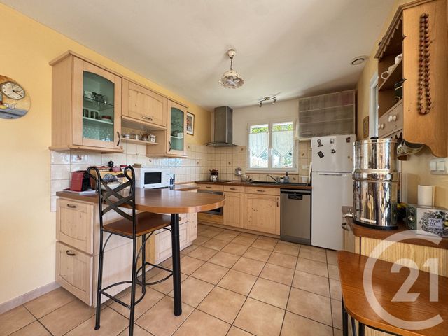 Maison &agrave; vendre - 4 pi&egrave;ces - 76,30 m2 - St Victor Et Melvieu - 12 - MIDI-PYRENEES