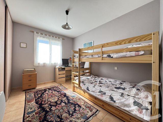 Maison &agrave; vendre - 4 pi&egrave;ces - 76,30 m2 - St Victor Et Melvieu - 12 - MIDI-PYRENEES