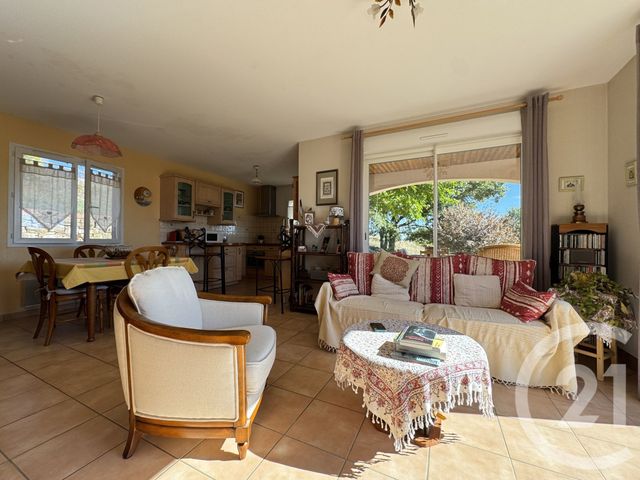 Maison &agrave; vendre - 4 pi&egrave;ces - 76,30 m2 - St Victor Et Melvieu - 12 - MIDI-PYRENEES