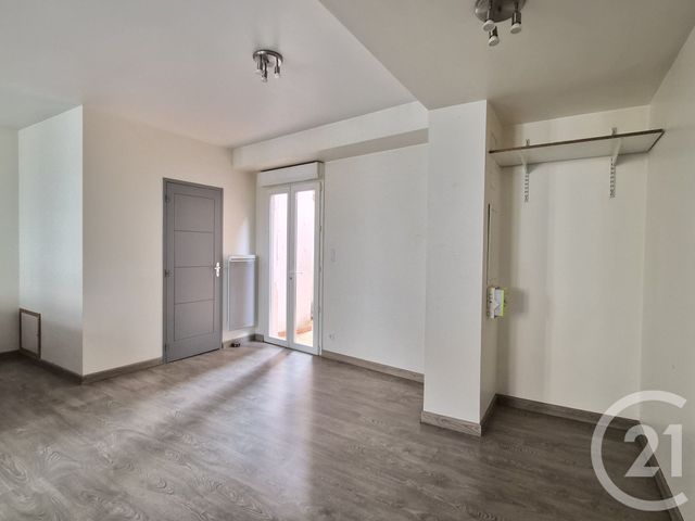 Appartement Studio &agrave; vendre - 1 pi&egrave;ce - 41,98 m2 - St Affrique - 12 - MIDI-PYRENEES