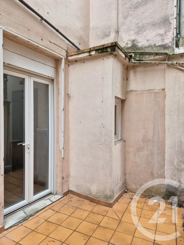 Appartement Studio &agrave; vendre - 1 pi&egrave;ce - 41,98 m2 - St Affrique - 12 - MIDI-PYRENEES