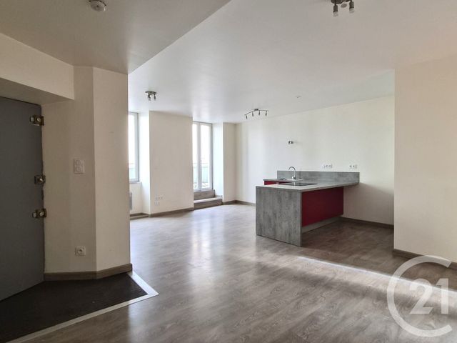 Appartement à vendre ST AFFRIQUE