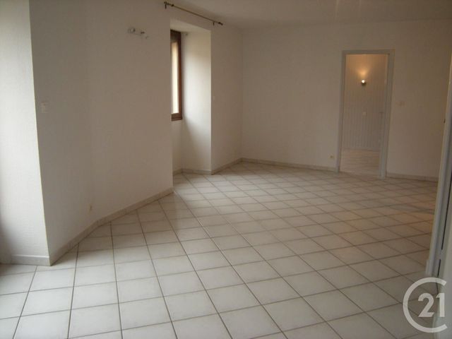 Appartement T3 &agrave; louer - 3 pi&egrave;ces - 55,16 m2 - Vabres L Abbaye - 12 - MIDI-PYRENEES