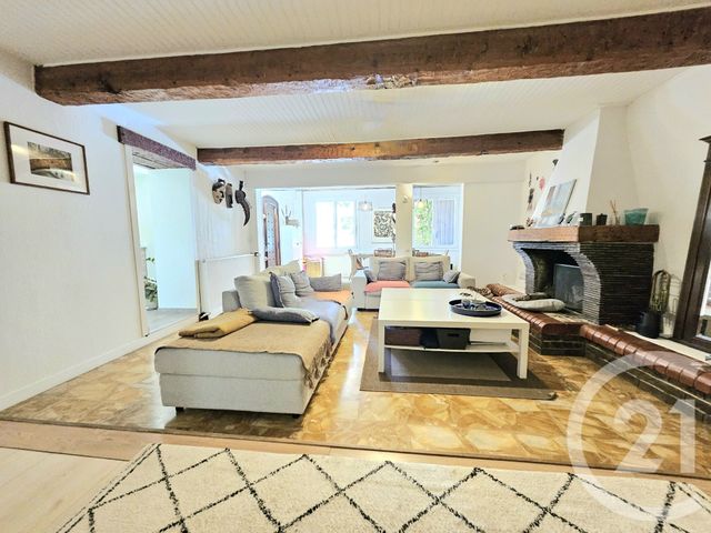 Maison &agrave; vendre - 4 pi&egrave;ces - 111 m2 - Plan De Cuques - 13 - PROVENCE-ALPES-COTE-D-AZUR