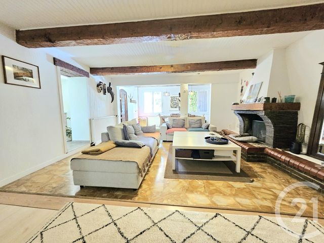 Maison à vendre - 4 pièces - 111 m2 - Plan De Cuques - 13 - PROVENCE-ALPES-COTE-D-AZUR