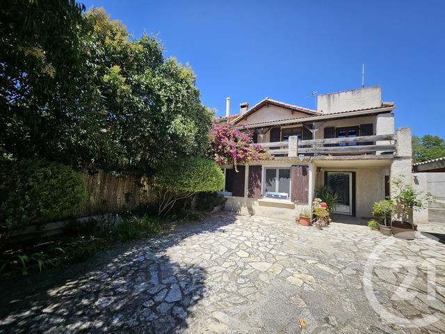 Maison à vendre - 4 pièces - 111 m2 - Plan De Cuques - 13 - PROVENCE-ALPES-COTE-D-AZUR