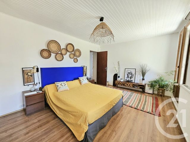 Maison &agrave; vendre - 4 pi&egrave;ces - 111 m2 - Plan De Cuques - 13 - PROVENCE-ALPES-COTE-D-AZUR