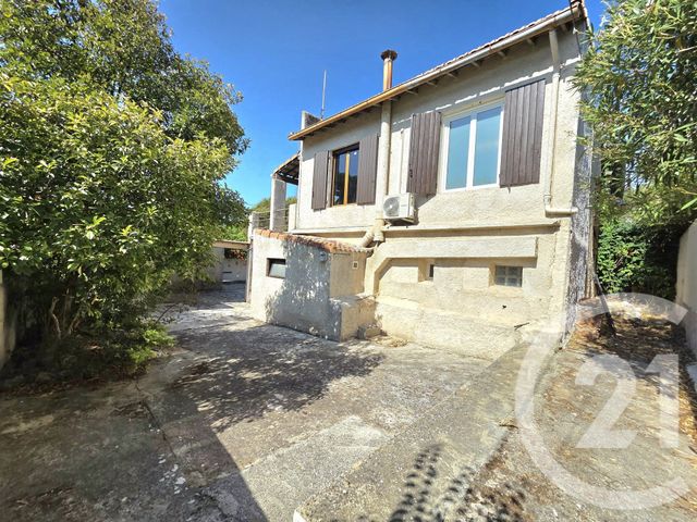 maison - PLAN DE CUQUES - 13
