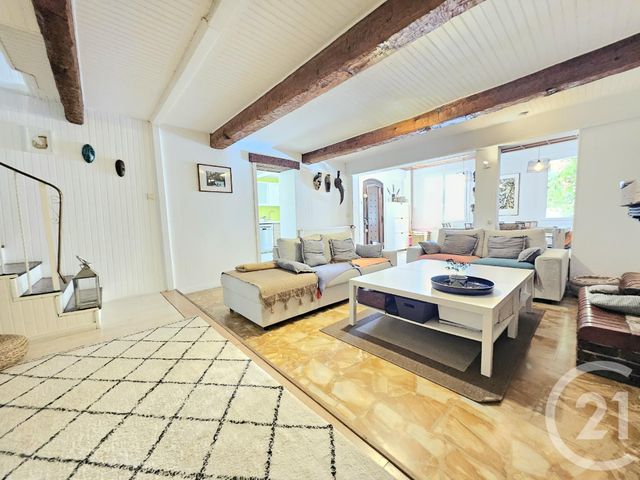 Maison à vendre - 4 pièces - 111 m2 - Plan De Cuques - 13 - PROVENCE-ALPES-COTE-D-AZUR
