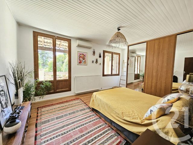 Maison &agrave; vendre - 4 pi&egrave;ces - 111 m2 - Plan De Cuques - 13 - PROVENCE-ALPES-COTE-D-AZUR