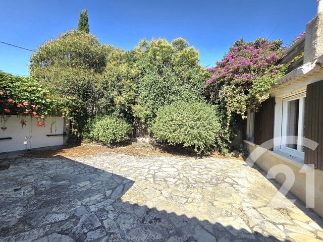 Maison &agrave; vendre - 4 pi&egrave;ces - 111 m2 - Plan De Cuques - 13 - PROVENCE-ALPES-COTE-D-AZUR