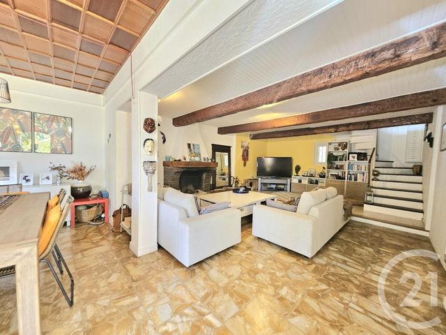Maison à vendre - 4 pièces - 111 m2 - Plan De Cuques - 13 - PROVENCE-ALPES-COTE-D-AZUR