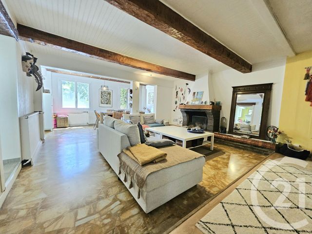 Maison &agrave; vendre - 4 pi&egrave;ces - 111 m2 - Plan De Cuques - 13 - PROVENCE-ALPES-COTE-D-AZUR