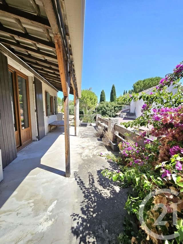 Maison à vendre - 4 pièces - 111 m2 - Plan De Cuques - 13 - PROVENCE-ALPES-COTE-D-AZUR