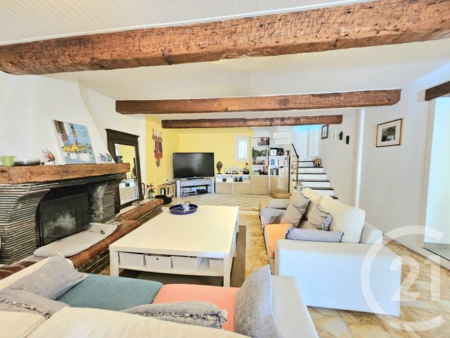 Maison &agrave; vendre - 4 pi&egrave;ces - 111 m2 - Plan De Cuques - 13 - PROVENCE-ALPES-COTE-D-AZUR