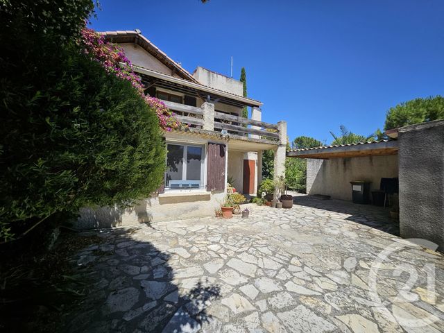 Maison à vendre - 4 pièces - 111 m2 - Plan De Cuques - 13 - PROVENCE-ALPES-COTE-D-AZUR