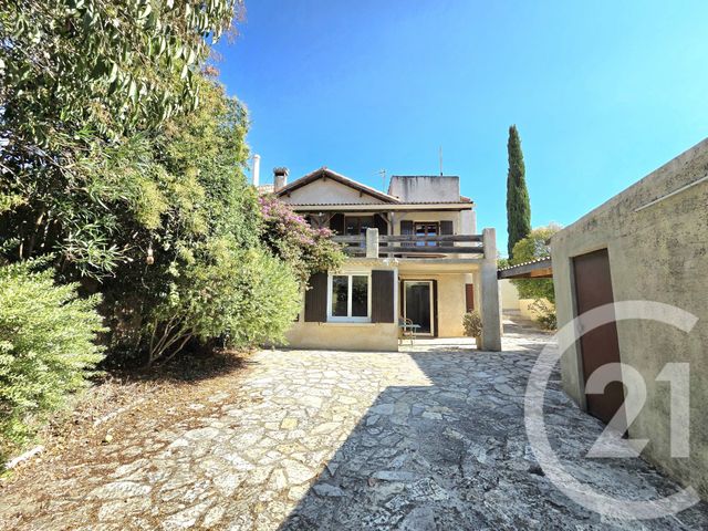 Maison &agrave; vendre - 4 pi&egrave;ces - 111 m2 - Plan De Cuques - 13 - PROVENCE-ALPES-COTE-D-AZUR