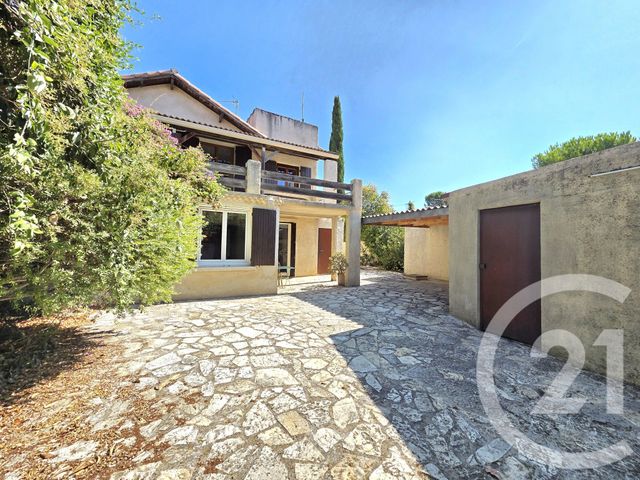 Maison &agrave; vendre - 4 pi&egrave;ces - 111 m2 - Plan De Cuques - 13 - PROVENCE-ALPES-COTE-D-AZUR