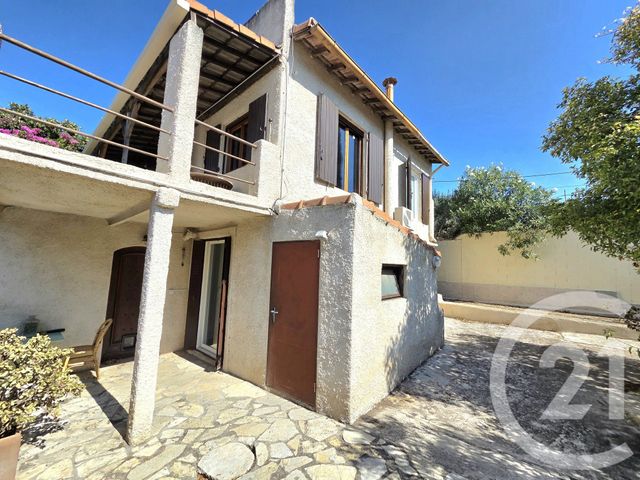 Maison &agrave; vendre - 4 pi&egrave;ces - 111 m2 - Plan De Cuques - 13 - PROVENCE-ALPES-COTE-D-AZUR