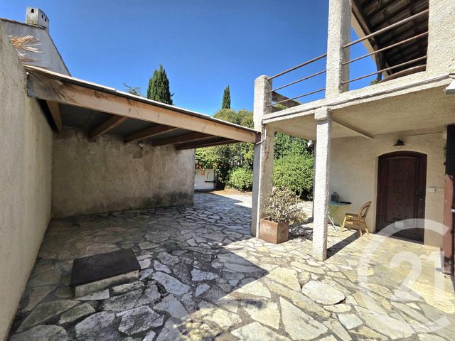 Maison &agrave; vendre - 4 pi&egrave;ces - 111 m2 - Plan De Cuques - 13 - PROVENCE-ALPES-COTE-D-AZUR