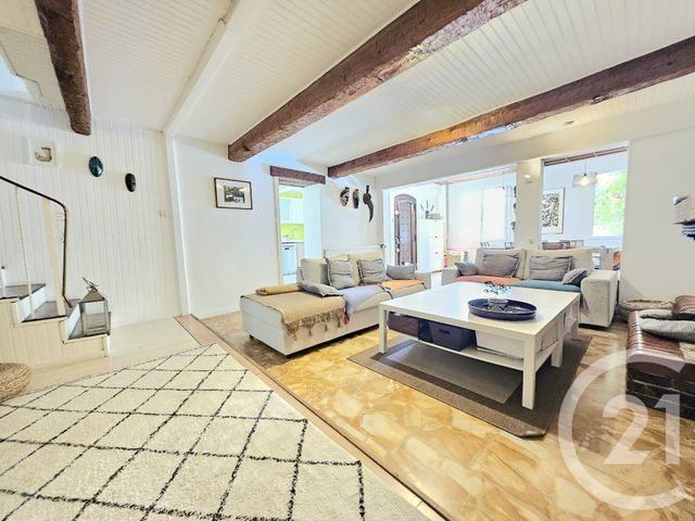 Maison &agrave; vendre - 4 pi&egrave;ces - 111 m2 - Plan De Cuques - 13 - PROVENCE-ALPES-COTE-D-AZUR