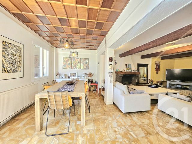Maison &agrave; vendre - 4 pi&egrave;ces - 111 m2 - Plan De Cuques - 13 - PROVENCE-ALPES-COTE-D-AZUR