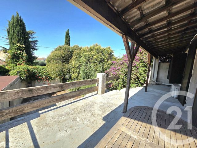 Maison &agrave; vendre - 4 pi&egrave;ces - 111 m2 - Plan De Cuques - 13 - PROVENCE-ALPES-COTE-D-AZUR