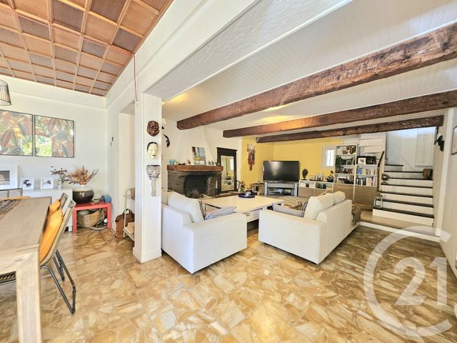 Maison &agrave; vendre - 4 pi&egrave;ces - 111 m2 - Plan De Cuques - 13 - PROVENCE-ALPES-COTE-D-AZUR