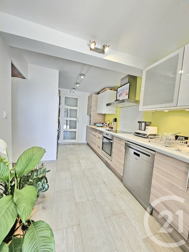 Maison &agrave; vendre - 4 pi&egrave;ces - 111 m2 - Plan De Cuques - 13 - PROVENCE-ALPES-COTE-D-AZUR
