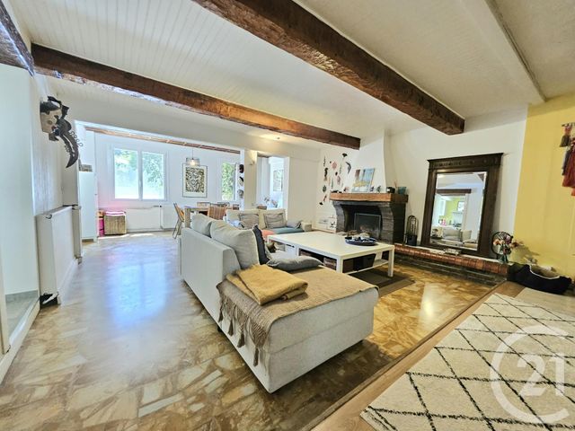 Maison à vendre - 4 pièces - 111 m2 - Plan De Cuques - 13 - PROVENCE-ALPES-COTE-D-AZUR