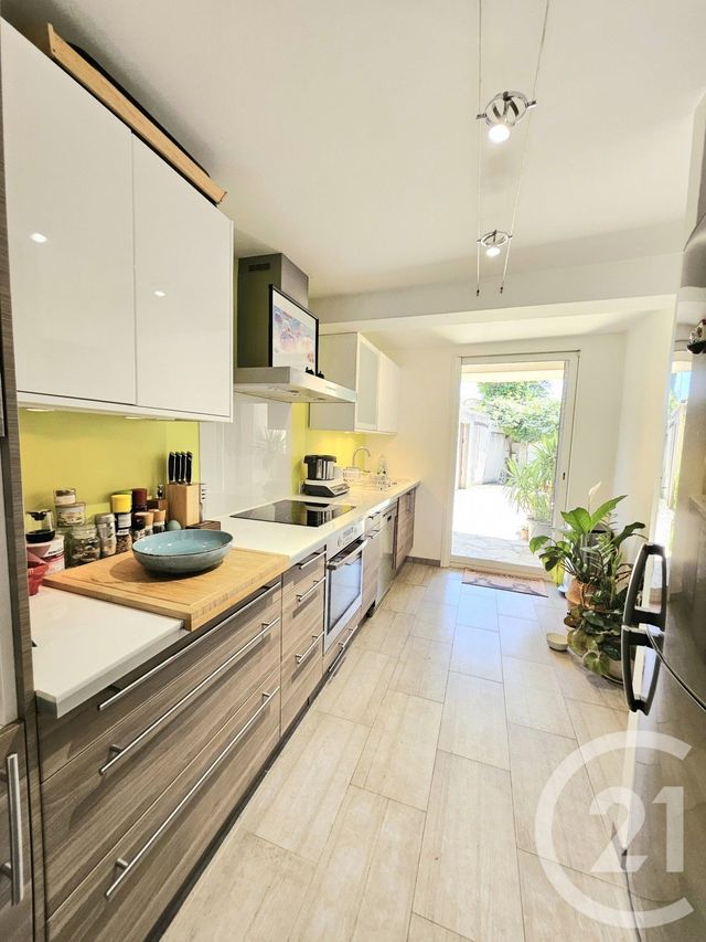 Maison &agrave; vendre - 4 pi&egrave;ces - 111 m2 - Plan De Cuques - 13 - PROVENCE-ALPES-COTE-D-AZUR