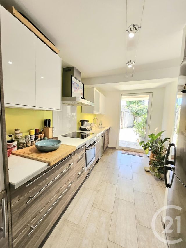 Maison à vendre - 4 pièces - 111 m2 - Plan De Cuques - 13 - PROVENCE-ALPES-COTE-D-AZUR