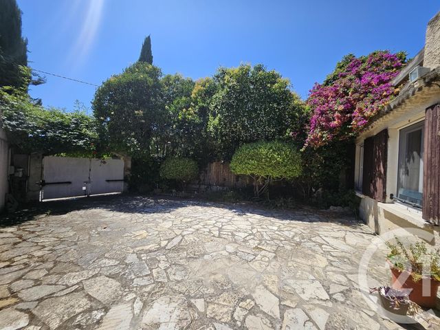 Maison à vendre - 4 pièces - 111 m2 - Plan De Cuques - 13 - PROVENCE-ALPES-COTE-D-AZUR