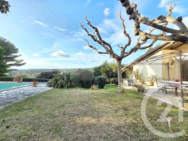 Maison &agrave; vendre - 6 pi&egrave;ces - 150 m2 - Marseille - 13013 - PROVENCE-ALPES-COTE-D-AZUR