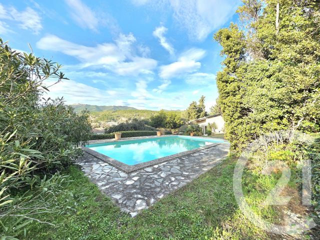 Maison &agrave; vendre - 6 pi&egrave;ces - 150 m2 - Marseille - 13013 - PROVENCE-ALPES-COTE-D-AZUR