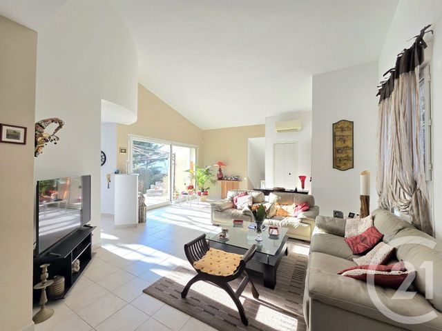 Maison &agrave; vendre - 6 pi&egrave;ces - 150 m2 - Marseille - 13013 - PROVENCE-ALPES-COTE-D-AZUR