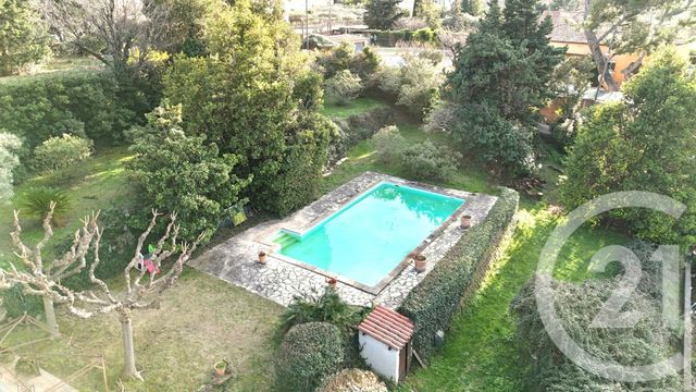 Maison &agrave; vendre - 6 pi&egrave;ces - 150 m2 - Marseille - 13013 - PROVENCE-ALPES-COTE-D-AZUR