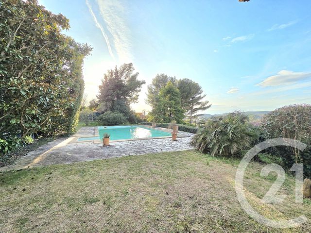 Maison &agrave; vendre - 6 pi&egrave;ces - 150 m2 - Marseille - 13013 - PROVENCE-ALPES-COTE-D-AZUR