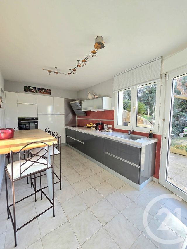 Maison &agrave; vendre - 6 pi&egrave;ces - 150 m2 - Marseille - 13013 - PROVENCE-ALPES-COTE-D-AZUR