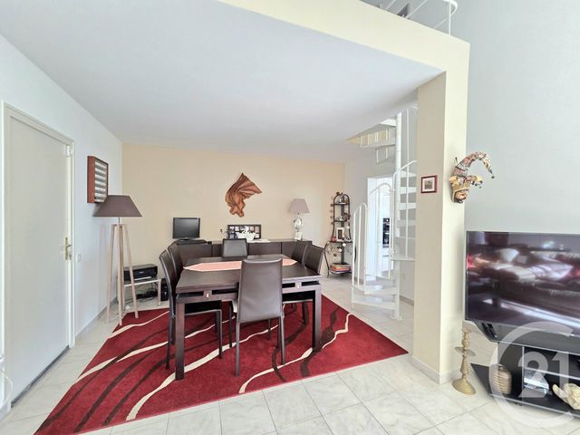 Maison &agrave; vendre - 6 pi&egrave;ces - 150 m2 - Marseille - 13013 - PROVENCE-ALPES-COTE-D-AZUR