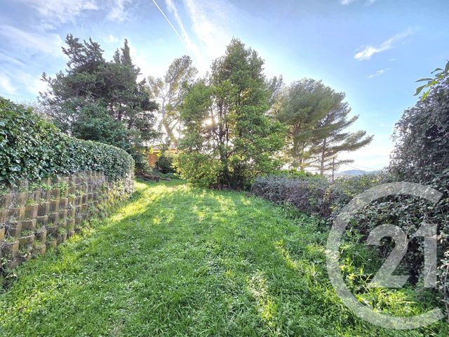 Maison &agrave; vendre - 6 pi&egrave;ces - 150 m2 - Marseille - 13013 - PROVENCE-ALPES-COTE-D-AZUR