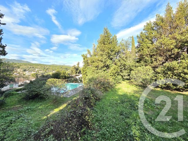 Maison &agrave; vendre - 6 pi&egrave;ces - 150 m2 - Marseille - 13013 - PROVENCE-ALPES-COTE-D-AZUR