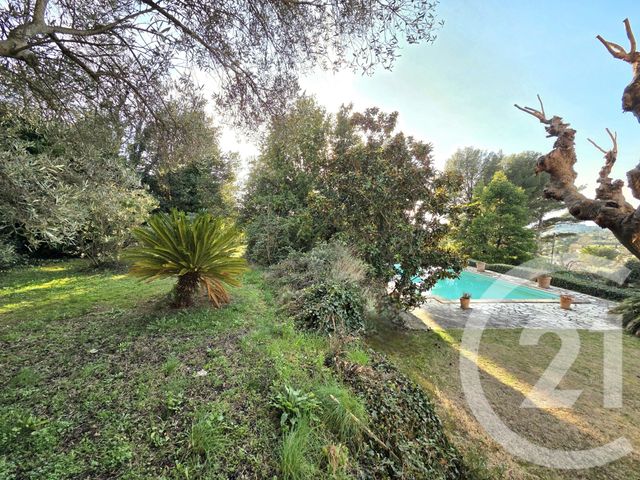 Maison &agrave; vendre - 6 pi&egrave;ces - 150 m2 - Marseille - 13013 - PROVENCE-ALPES-COTE-D-AZUR